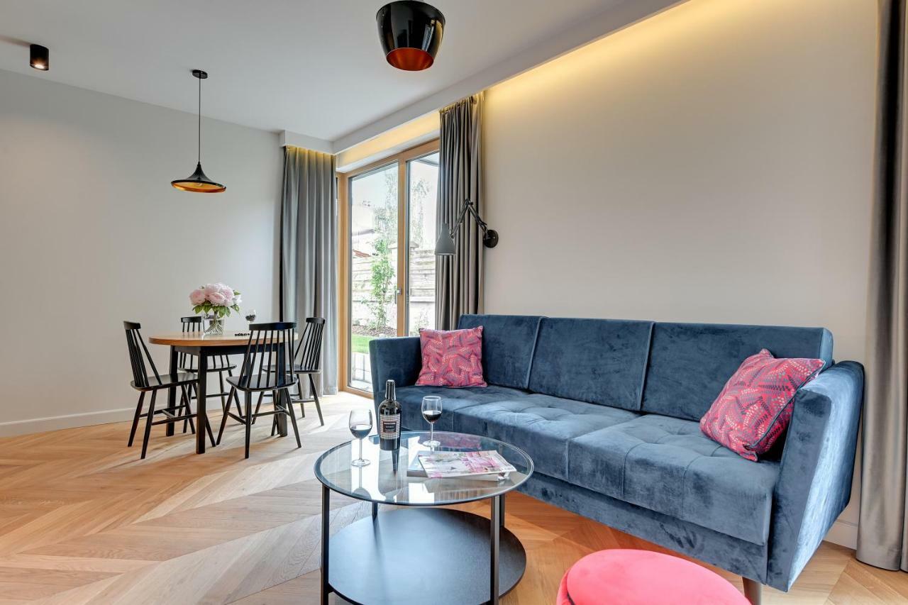 Pogodna Apartment