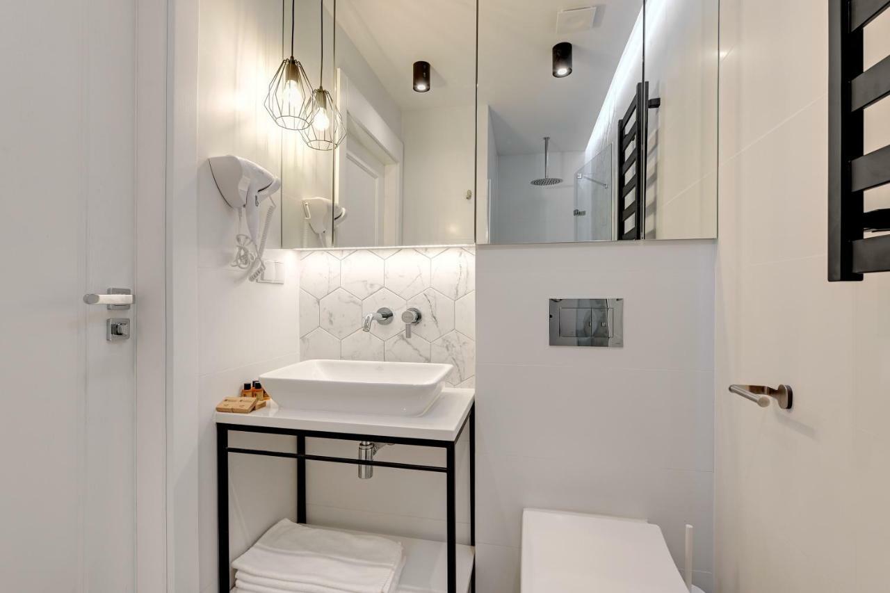 Pogodna Apartment *
