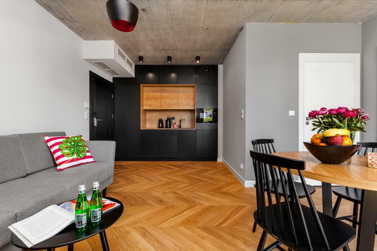Apartment Pogodna Sopot