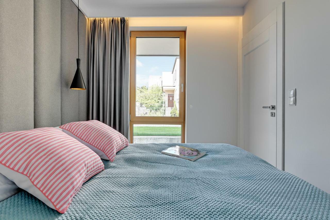 Pogodna Apartment