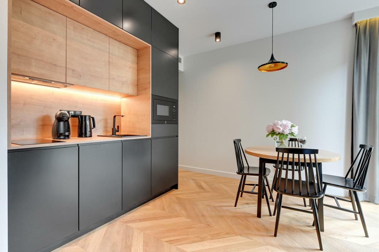 Pogodna Apartment *