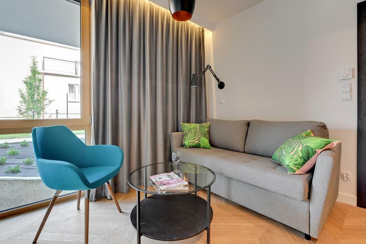 Apartment Pogodna Sopot