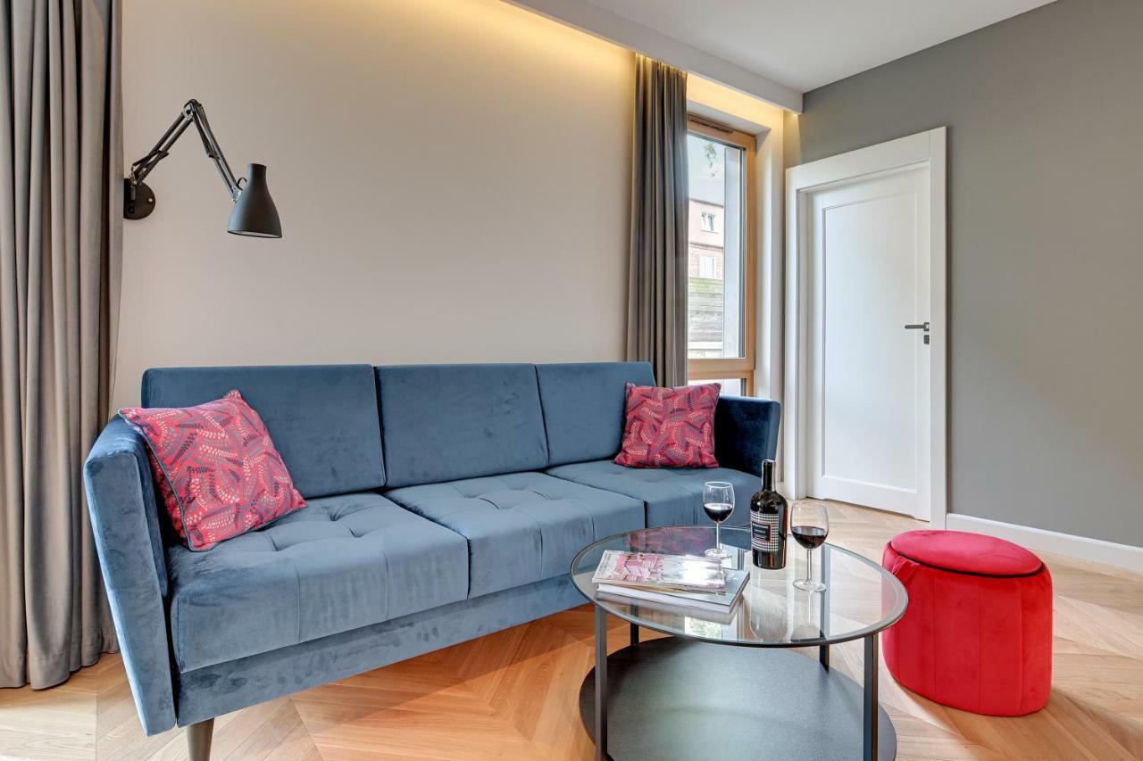 Pogodna Apartment *