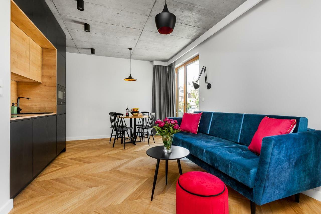 Pogodna Apartment *