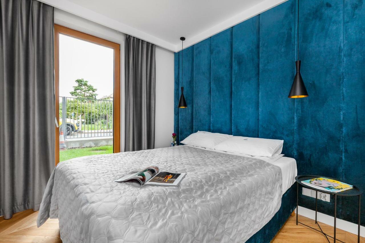 Pogodna Apartment Sopot