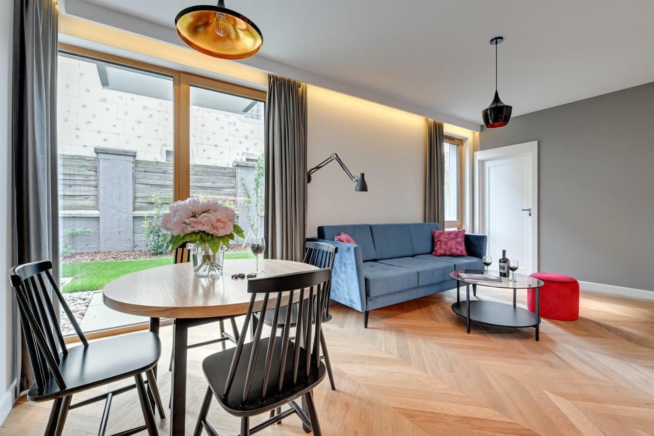 Pogodna Apartment