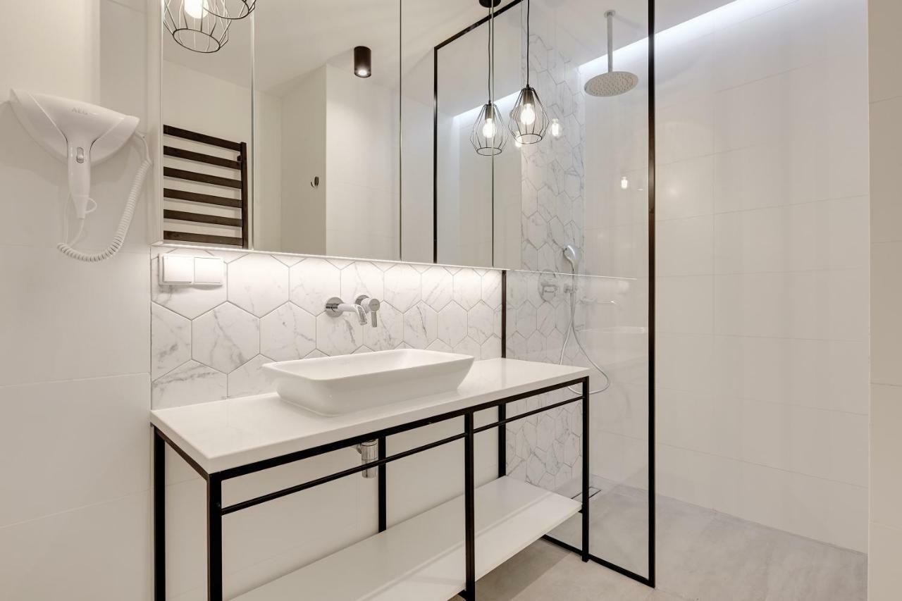 Apartment Pogodna