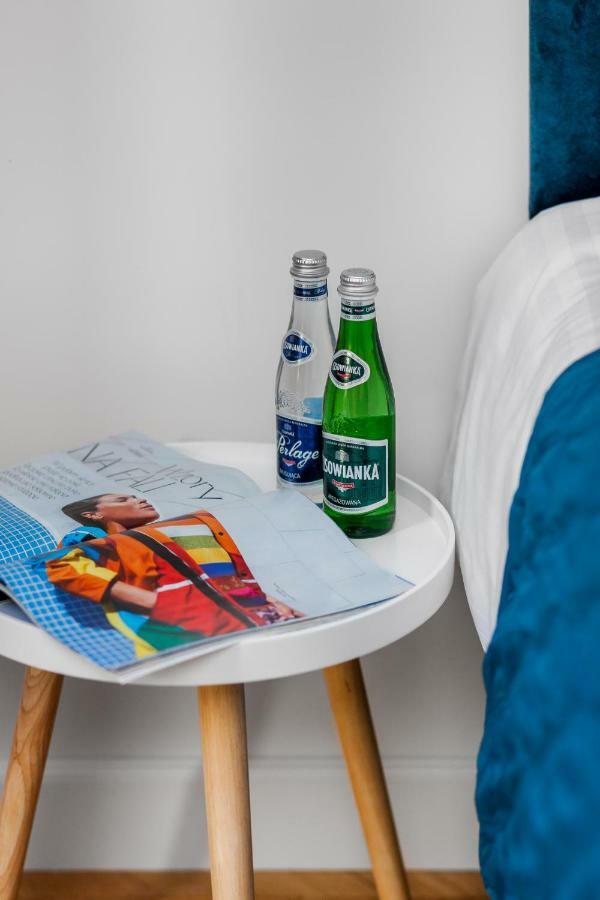 Apartment Pogodna *