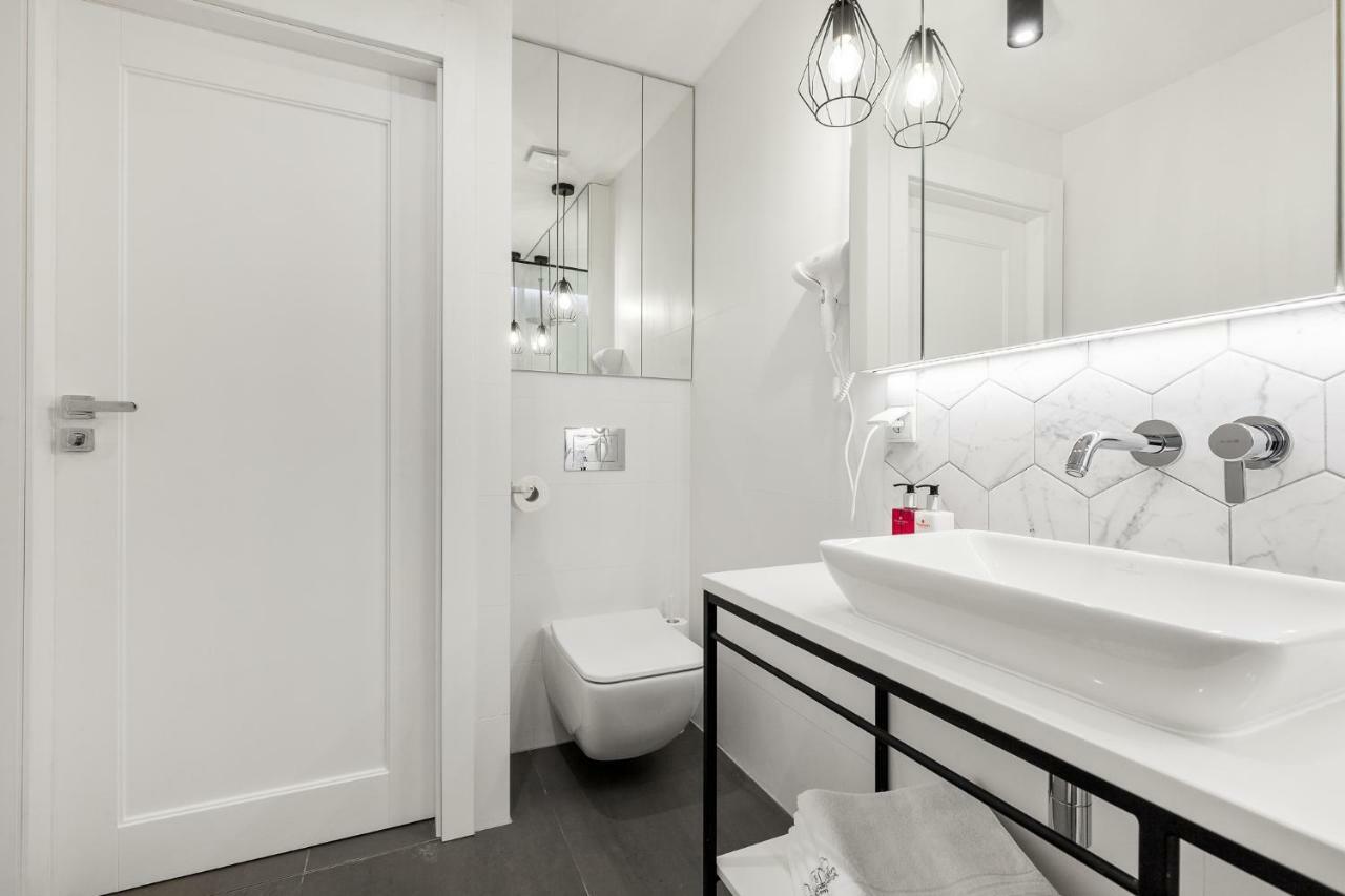 Apartment Pogodna *