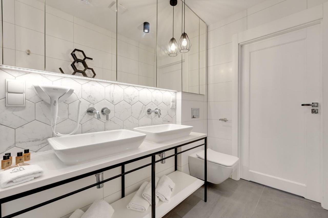 Apartment Pogodna *