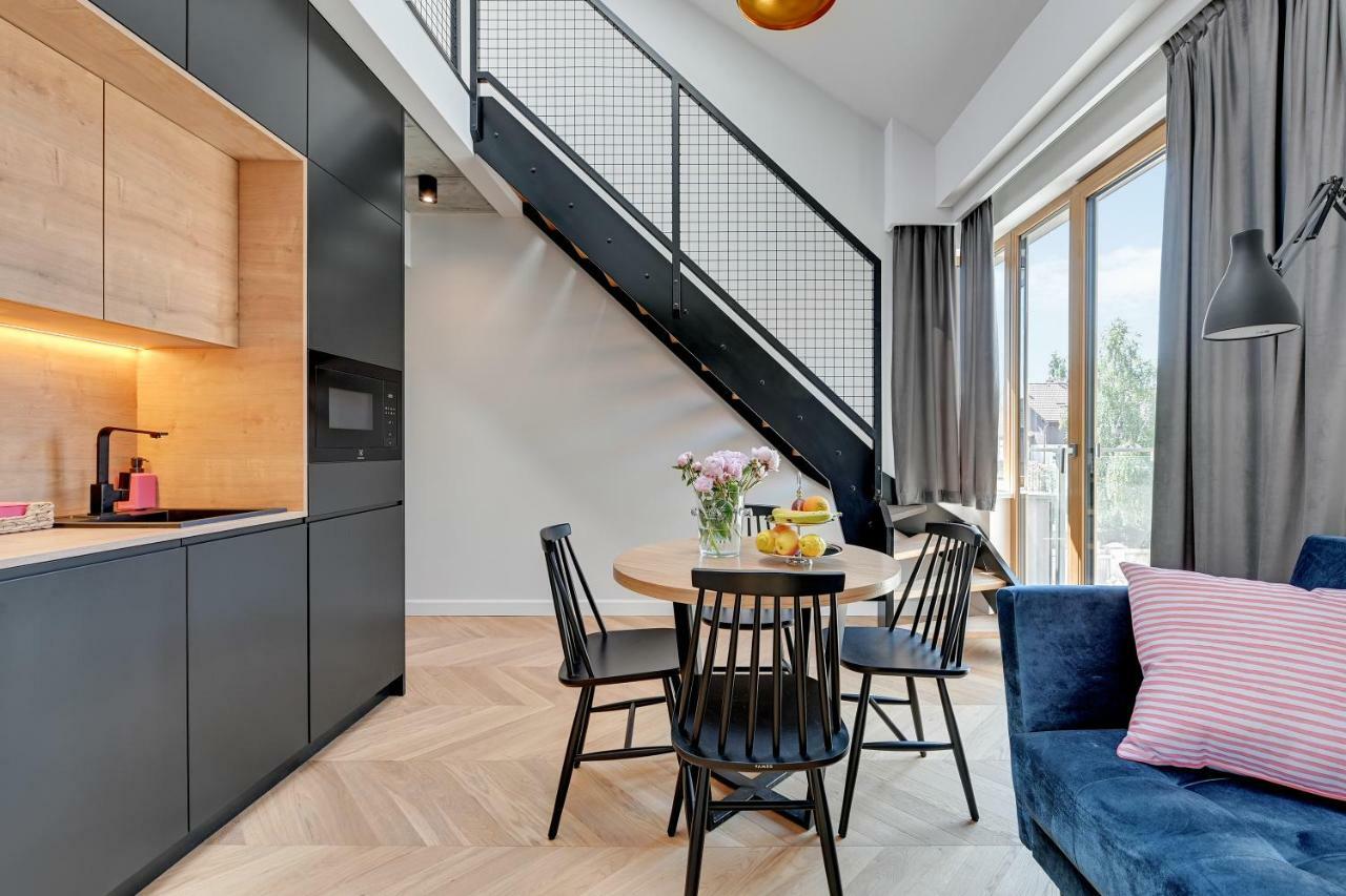 Apartment Pogodna