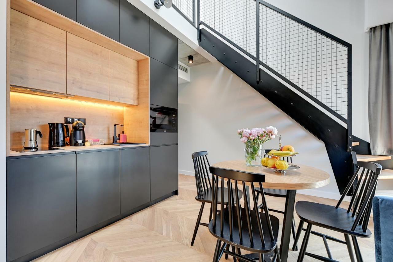 Pogodna Apartment