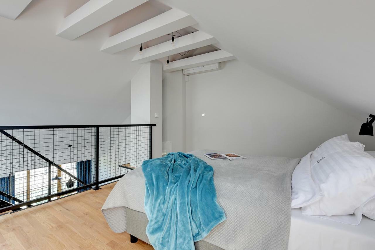 Pogodna Apartment Sopot