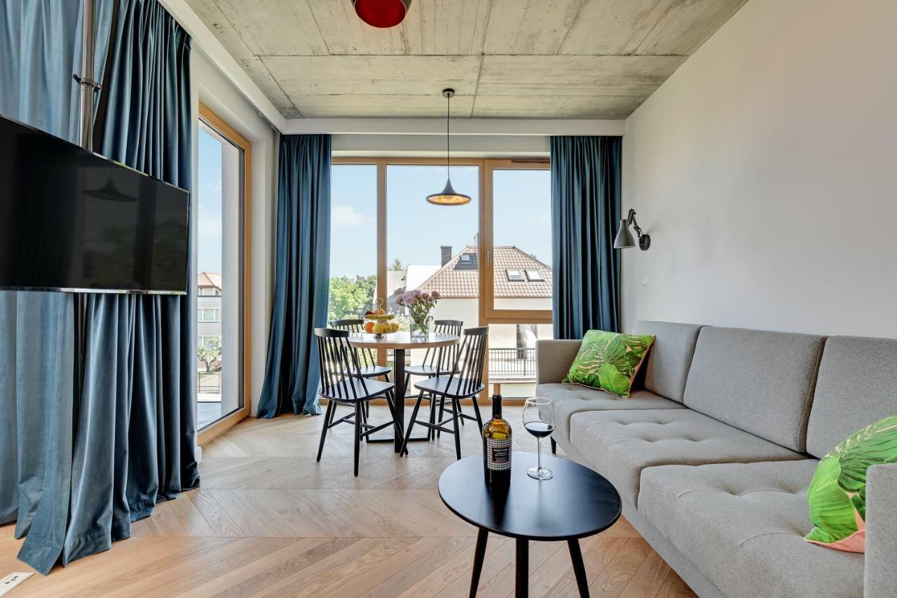 Pogodna Apartment Sopot