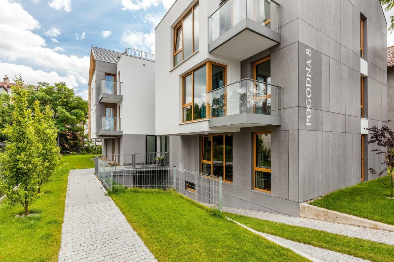 Pogodna Apartment