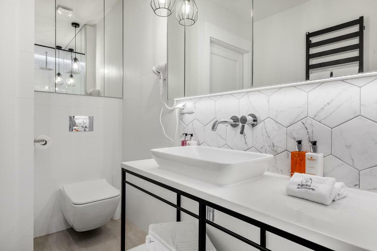 Apartament Pogodna *