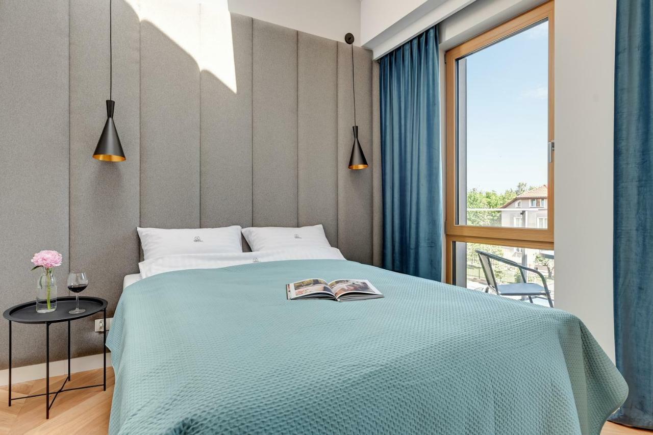 Pogodna Apartament *